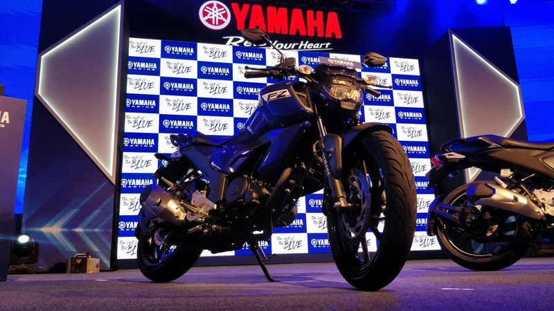 Yamaha New Milestone 10 Million Mark in Bike Production