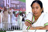 Mamata Banerjee's mahagathbandhan initiative the real 'sabka saath, sabka vinash'