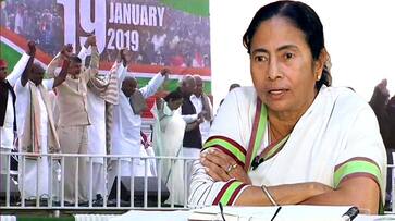 Mamata Banerjee's mahagathbandhan initiative the real 'sabka saath, sabka vinash'