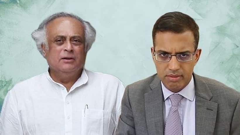 विवेक डोभाल मानहानि केसः कांग्रेस नेता जयराम रमेश, कारवां पत्रिका को समन; 25 अप्रैल को पेशी का आदेश
