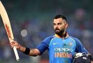 Virat Kohli is an unbelievable player, says England pacer Tom Curran