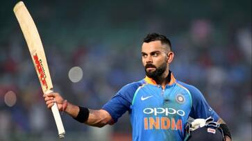 Virat Kohli is an unbelievable player, says England pacer Tom Curran