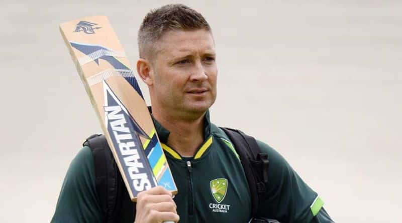 michael clarke compar pak player to virat kohli