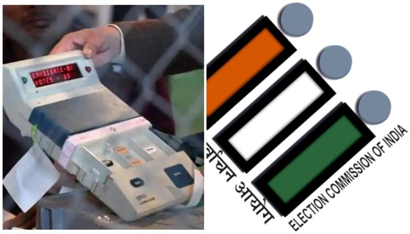 Ec gears up for Telangana Assembly elections Discussions with top officials on preparations RMA