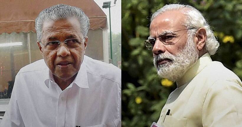 Kerala CM Pinarayi Vijayan fact-checks PM Modi's unemployment claim with statistics