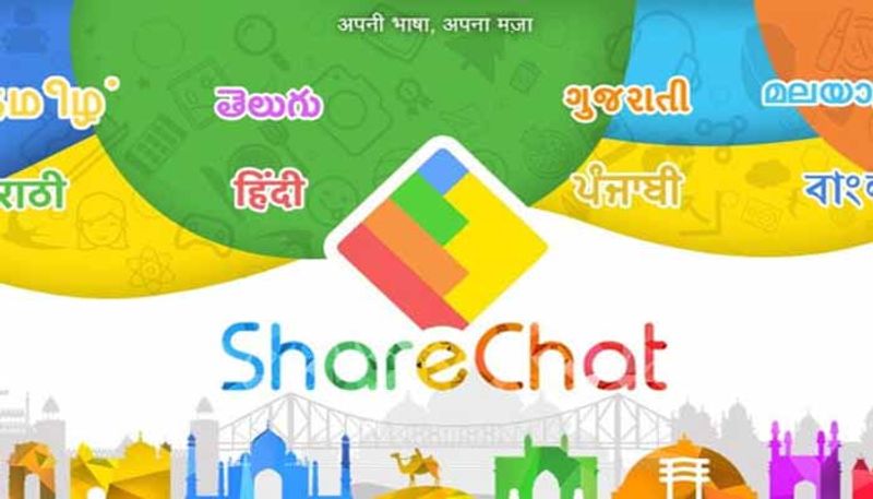 ShareChat bans 50,000 in dicey content clean-up