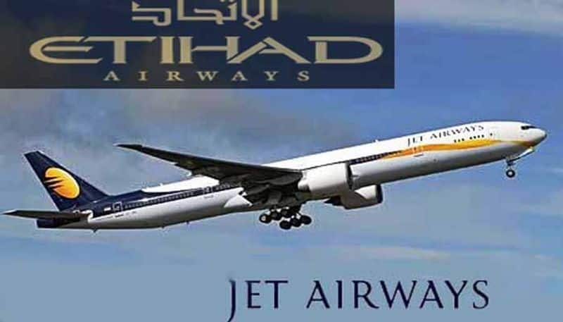 Jet Airways accepts Etihad bailout plan