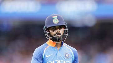 India vs New Zealand 1st ODI Shouldn't get caught up with sensational Kohli, says Taylor