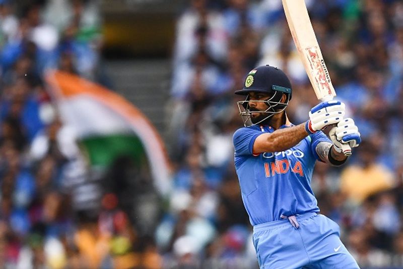 World Cup 2019 captain virat Kohli wil bat number 4 says coach ravi shastri