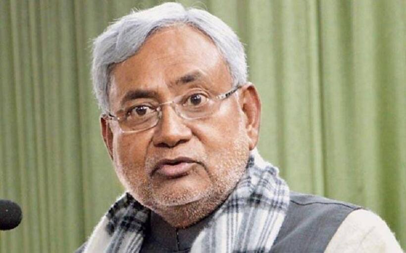 फिलहाल बिहार सरकार सवर्ण आरक्षण की जल्दी में नहीं, भाजपा ने दबाव बनाया