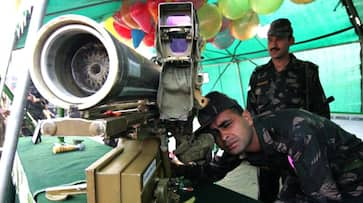 Major boost nation military Indian Army buy tank busting missiles France