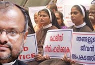 Kerala nun rape case: Kottayam court extends Franco Mulakkal's bail