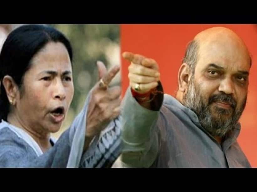 ममता के खिलाफ माल्दा में आगामी लोकसभा चुनाव के लिए हुंकार भरेंगे शाह