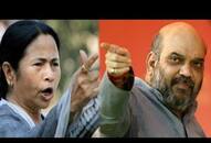 Bjp chief amit shah rally today in malda, will fire mamta rule in state