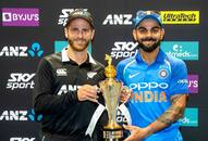 Virat Kohli & Co, fresh from kangaroo hunt, now turn attention to Kiwis