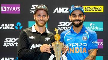 Virat Kohli & Co, fresh from kangaroo hunt, now turn attention to Kiwis