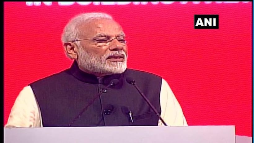 वाजपेयी की विरासत को कुछ इस तरह बढ़ाया पीएम मोदी ने