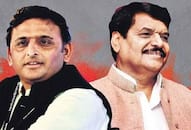 Shivpal challenges Akhilesh, know what uncle said to nephew Tipu