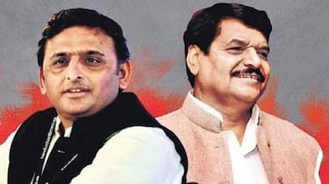 Shivpal challenges Akhilesh, know what uncle said to nephew Tipu