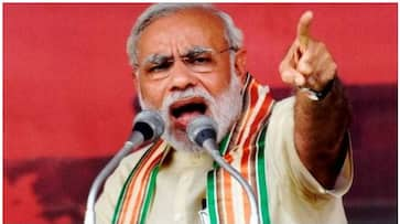 pm modi will do  rally in west bengal on today