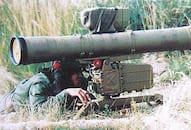 Army plans to buy over 3,000 anti-tank guided missiles from France