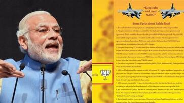 prime minister modi surat-based couple Rafale wedding card viral