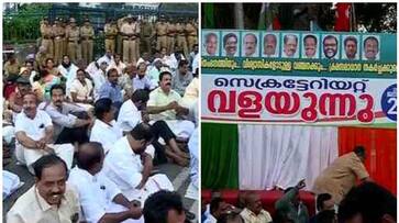 Ayyappa devotees suspect Vijayan govt adopting devious ploys for votes