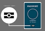 Very soon you will get tour e-passport, modi government initiating project