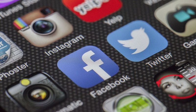 On Facebook and Twitter your privacy is at risk  even if you dont have an account study finds