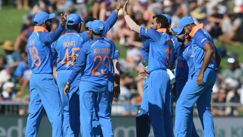 World Cup  2019 challenges for team india before tournament