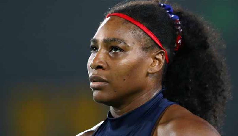 Serena Williams comments after US Open Final