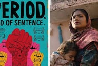 Oscars 2019: Indian short film 'Period. End of Sentence' nominated for awards