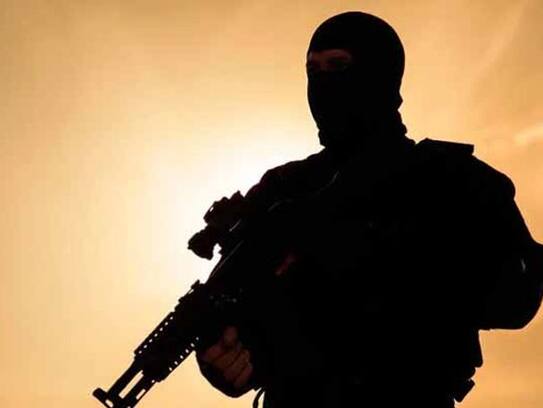 pulwama attack: two mastermind jaish members killed by army