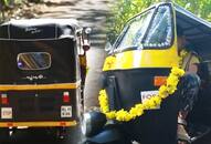 Kerala Mohanlal fan builds autorickshaw for kids