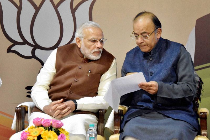 Arun Jaitley Family Asks PM Not To Cut Short His Foreign Tour