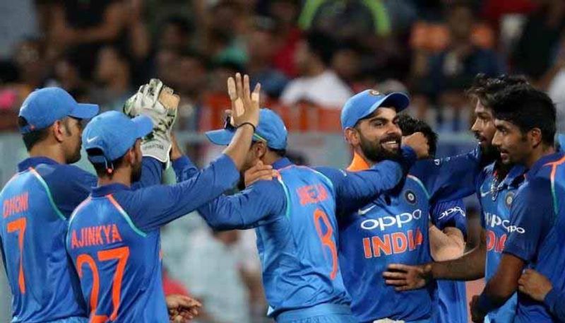 Team India Journey Most successful ODI team after 2015 world cup