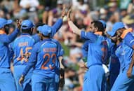 Napier ODI India look unstoppable as Kuldeep Yadav's wizardry cages Kiwis