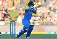 India vs New Zealand ODI: Bowlers, Dhawan Take India to Comfortable Win at Napier