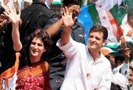 Priyanka Gandhi appointed general secretary in congress