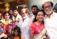 Rajinikanth's photo with Sarkar star Vijay's mom is the best thing on internet today