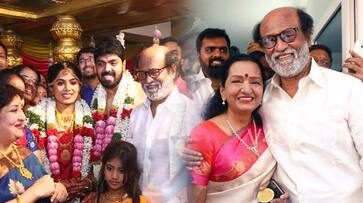 Rajinikanth's photo with Sarkar star Vijay's mom is the best thing on internet today