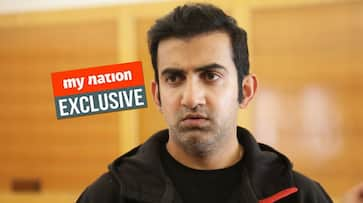 Exclusive interview Gautam Gambhir picks highs lows illustrious career retired satisfied man