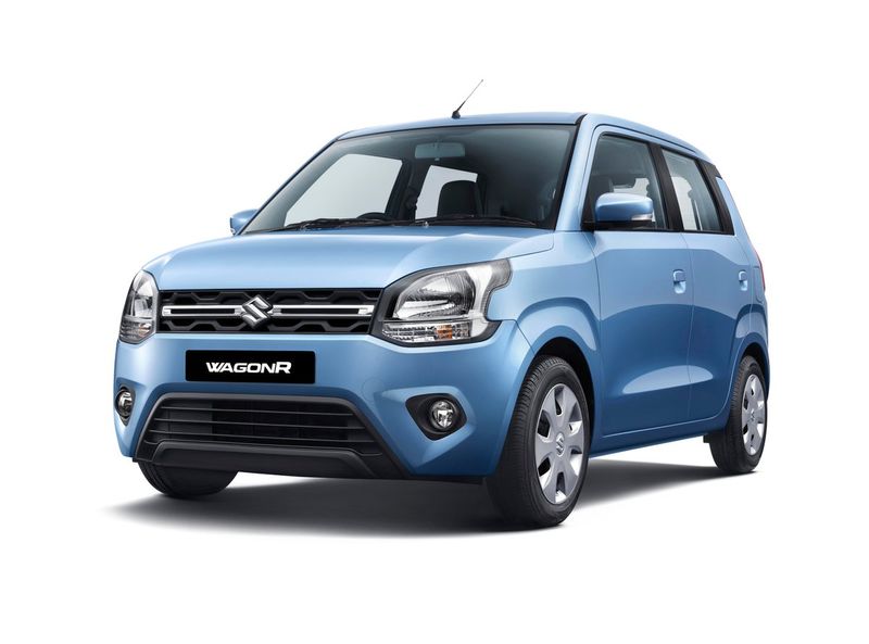 Cheap CNG car in India Maruti Suzuki wagonR CNG version price revealed