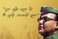 Netaji Subhash chandra bose had brought independence to India, British PM admitted that fact