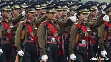 Army should arrange facilities for women officers, told supreme court