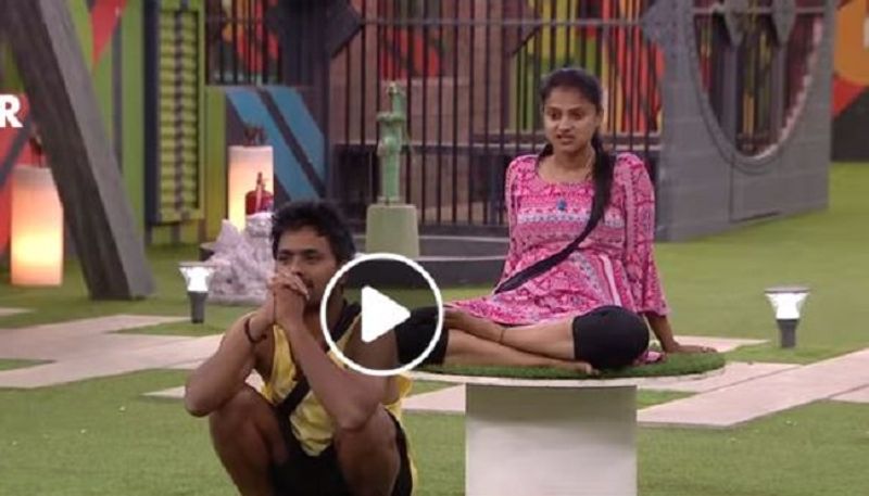 Bigg Boss Kannada Season 6 audience angry for eliminating dhanraj