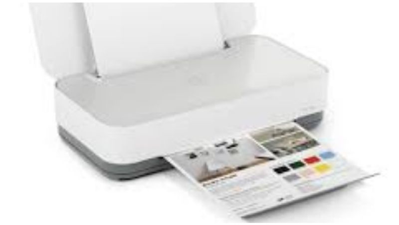 modern printer introduced to market