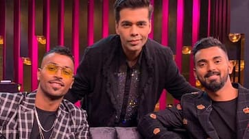 Karan Johar apologises for Pandya-Rahul 'Koffee with Karan' episode