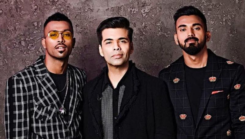 Karan Johar First Reaction On Hardik Pandya Koffee with Karan controversy