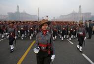 Forces to showcase women power at Republic Day parade